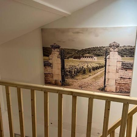 Apartament Le Nid De Nuits Zewnętrze zdjęcie