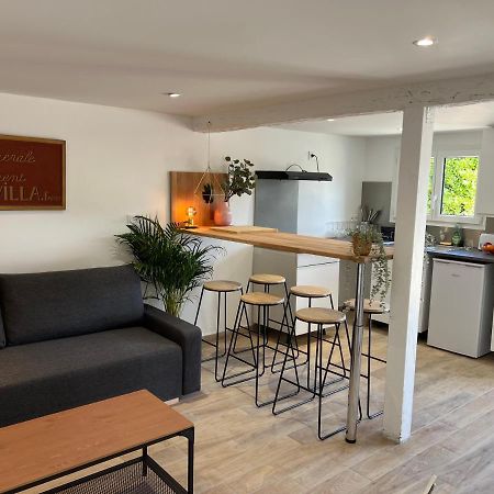 Apartament Le Nid De Nuits Zewnętrze zdjęcie